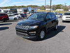 2019 Jeep Compass Sport