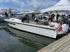 2022 Nimbus T11 Boat for Sale