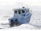 2022 Ocean Sport 30 OB #123 Boat for Sale