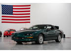 1994 Chevrolet Camaro Z28 2dr Convertible