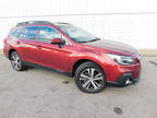 2019 Subaru Outback Red, 15K miles