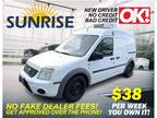 Used 2011 Ford Transit Connect for sale.