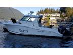 2014 Striper 2901 Walkaround Boat for Sale
