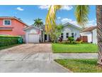 14452 SW 158th Ct, Miami, FL 33196