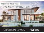 790 NE 77th Terrace, Miami, FL 33138