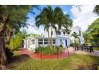 12534 Griffing Blvd, North Miami, FL 33161