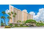 1270 Gulf Blvd #1605, Clearwater Beach, FL 33767