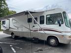 2002 Georgetown made by forest river excellent condition completely remodeled