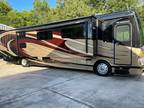 2016 Fleetwood Discovery 40G