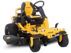 2022 Cub Cadet ZTS2 60 in. Kohler Pro 7000 Series 25 hp