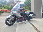 2023 Honda Gold Wing ABS Motorcycle for Sale