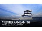 1993 Mediterranean 38 Boat for Sale