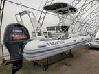 2023 Highfield Patrol 600LG Boat for Sale