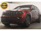 Used 2017 Jeep Grand Cherokee for sale.