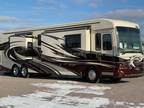 2013 Newmar Mountain Aire 4319 43ft