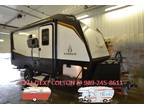 2022 Ember RV Overland 170MBH 21ft