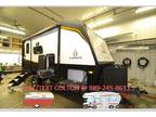 2022 Ember RV Overland 171FB 20ft