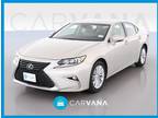 2017 Lexus ES