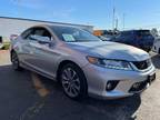 2015 Honda Accord Coupe