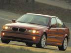 2003 BMW 3-Series