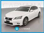 2015 Lexus GS