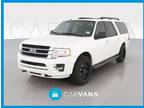 2016 Ford Expedition EL