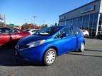 2014 Nissan Versa Note