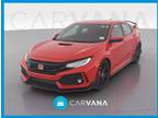 2018 Honda Civic Type R