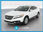 2014 Honda Crosstour