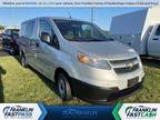 2015 Chevrolet City Express Cargo Van