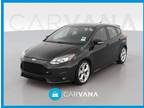 2014 Ford Focus ST