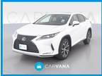 2022 Lexus RX