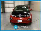 2014 BMW i3