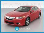 2012 Acura TSX