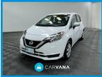 2019 Nissan Versa Note