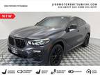 2021 Bmw X6