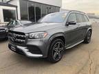 2020 Mercedes-Benz GLS