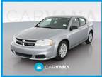 2013 Dodge Avenger