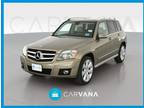 2010 Mercedes-Benz GLK-Class