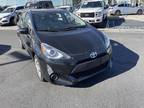 2015 Toyota Prius c