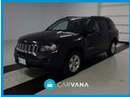 2014 Jeep Compass