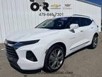 2019 Chevrolet Blazer