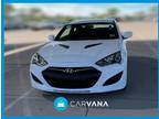 2013 Hyundai Genesis Coupe