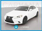 2014 Lexus IS