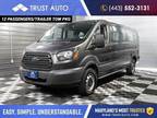 2016 Ford Transit