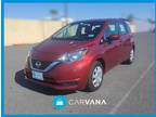 2018 Nissan Versa Note