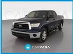 2011 Toyota Tundra Double Cab