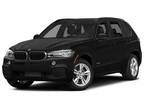 2015 Bmw X5