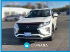 2019 Mitsubishi Eclipse Cross