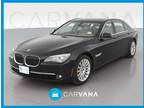 2010 BMW 7-Series